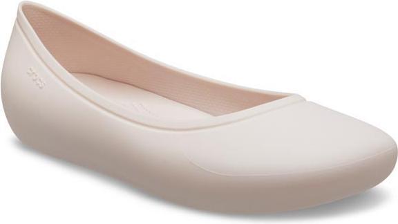 Produktbild Crocs W's Brooklyn Flat (37)