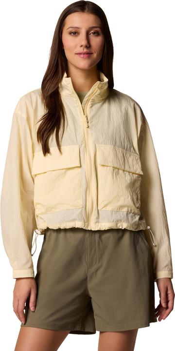 Columbia Paracutie Cropped Cargo
