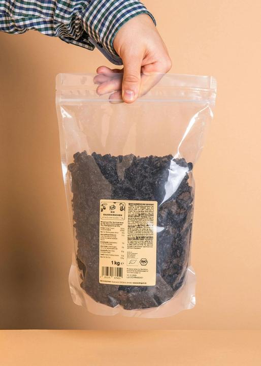 Immagine prodotto KoRo Amarene secche biologiche (1000 g)