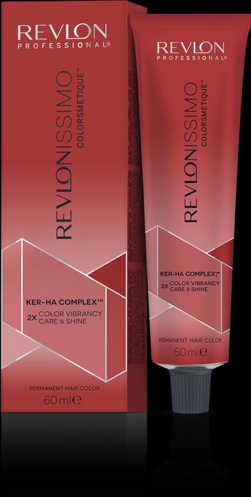 Produktbild Revlon Professional Colorsmetique 5.5 Hellbraun Mahagoni (Hellbraun mahagoni)