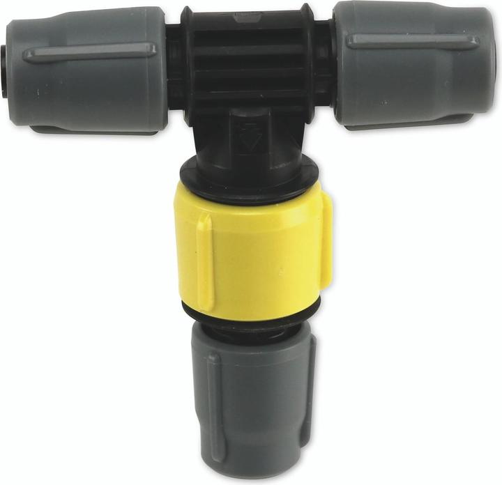 Actual product image Kärcher 3-way distributor (3 way distributor, 19 mm)
