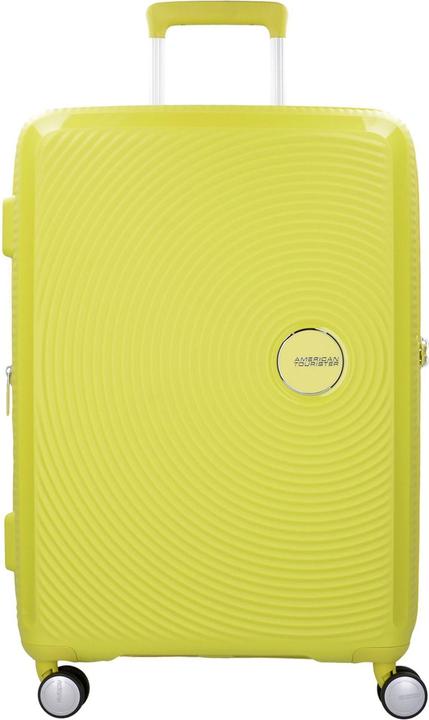 American Tourister Soundbox Carrello a 4 ruote 67 cm (81 l, L (90 - 115l))