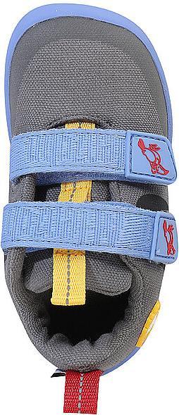Produktbild Affenzahn Barfussschuhe COTTON LUCKY Tukan (21)