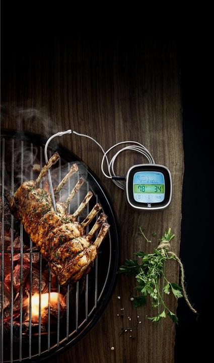 Immagine prodotto WMF Termometro da arrosto BBQ