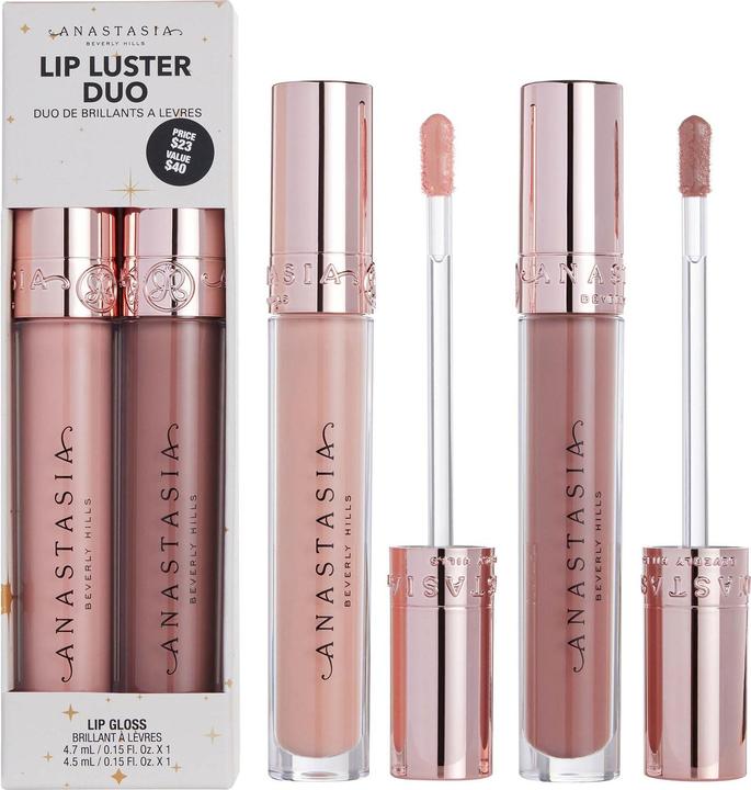 Immagine prodotto Anastasia Beverly Hills Kit labbra (Intenso taupe, Guaiava)