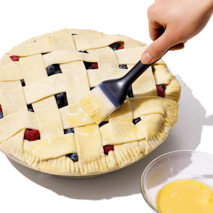 Actual product image OXO Pastry brush