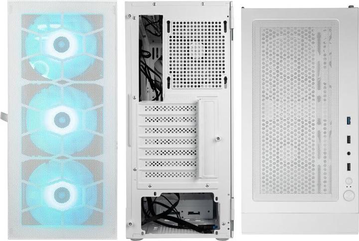 Image du produit Kolink Observatory (ATX, mATX, Mini-ITX)