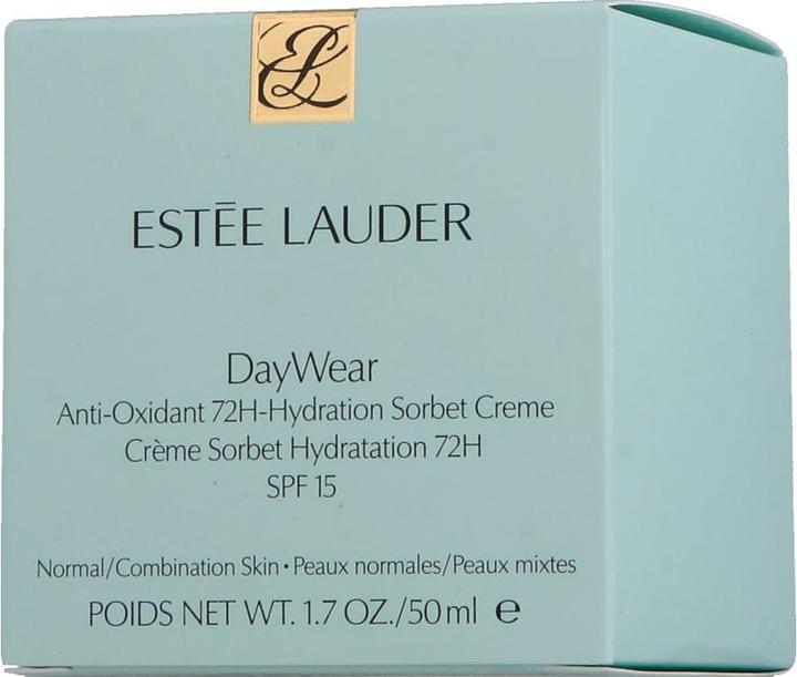 Productafbeelding Estée Lauder DayWear (50 ml, Dagcrème, SPF 15)