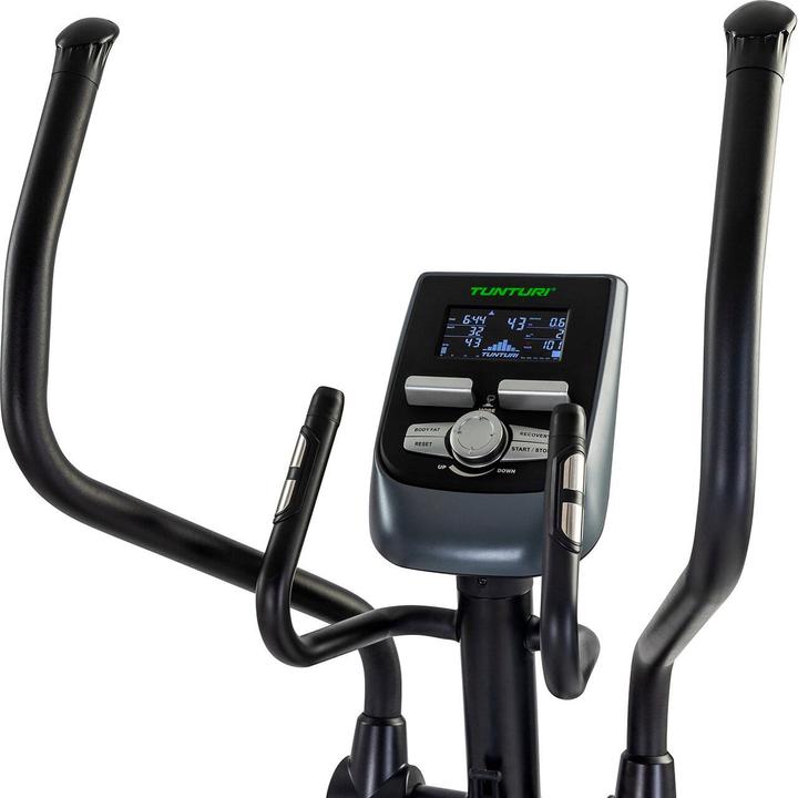 Actual product image Tunturi Performance C65F Crosstrainer