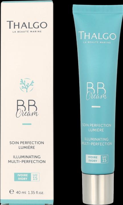 Immagine prodotto Thalgo Crema BB (Ivoryo)