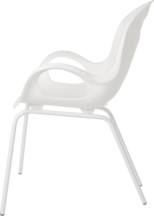 Actual product image Umbra oh chair