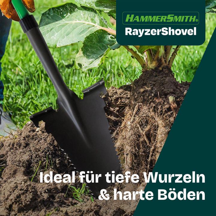 Immagine prodotto MediaShop Rayzer
