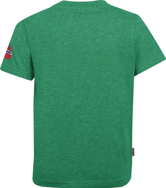 Image du produit Trollkids T-shirt Trollfjord (164)