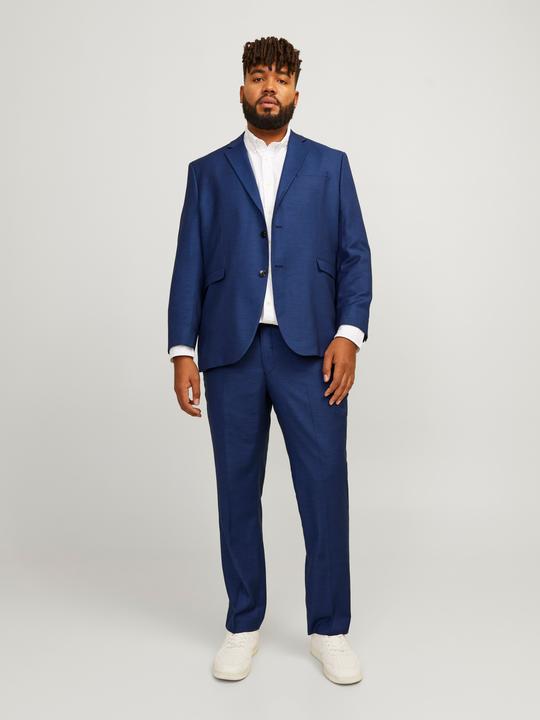 Produktbild Jack & Jones Jprsolaris Blazer Noos Pls (64)