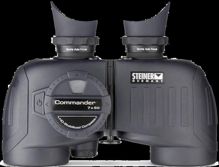 Produktbild Steiner Commander 7x50c (7 x, 50 mm)