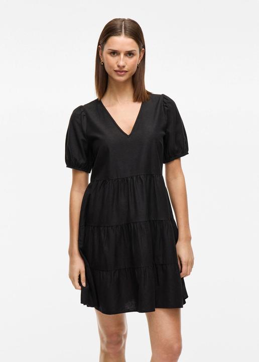 Actual product image Vila Kurzärmeliges Kurzkleid (38)