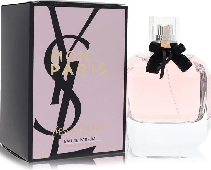 Immagine prodotto Yves Saint Laurent Mon Paris by Eau de Parfum Spray 150 ml (Eau de parfum, 150 ml)