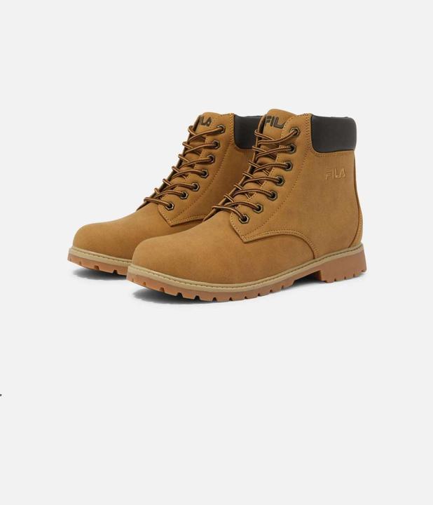 Actual product image FILA Maverick Mid - 55539 (39)