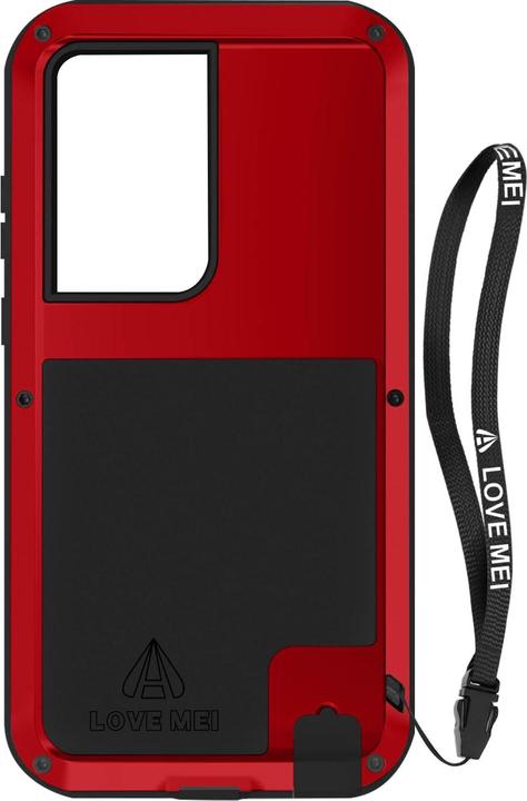 Produktbild Love Mei Powerful, 1.8m Fallschutz Series (Samsung Galaxy S23 Ultra)
