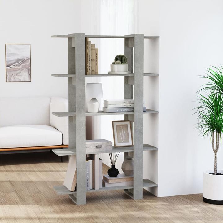 Actual product image VidaXL Analise (100 x 30 x 160 cm)