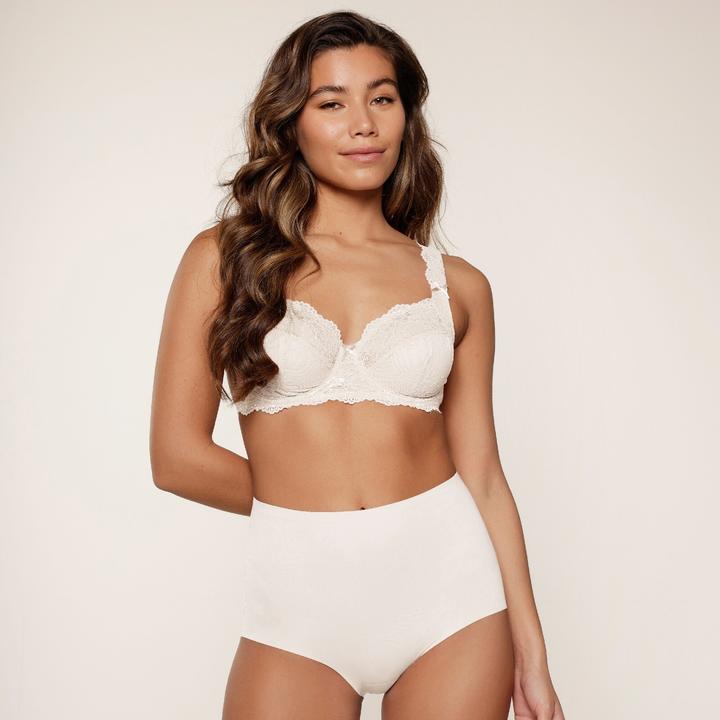 Actual product image LingaDore 2-pack waist briefs (XL, pack of 2)
