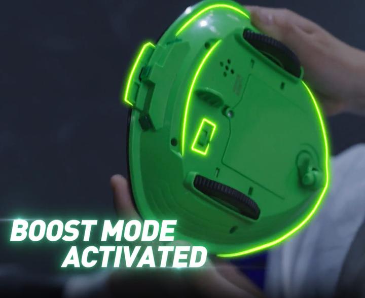 Image du produit Smart Ball Soccerbot