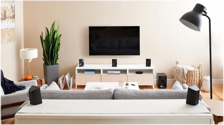 Produktbild Logitech Z607