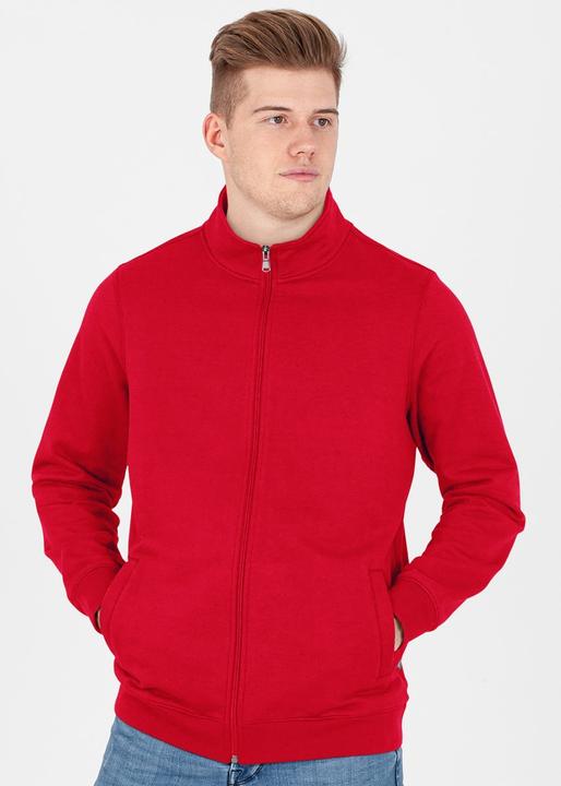 Image du produit JAKO Veste de sweat Doubletex (46)