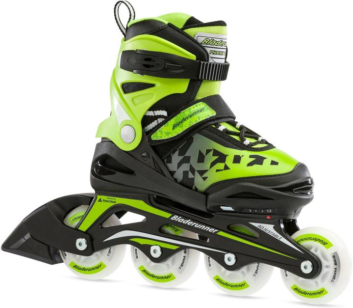 Rollerblade Kids Phoenix Flash (36.5, 37, 38, 39, 40, 40.5)
