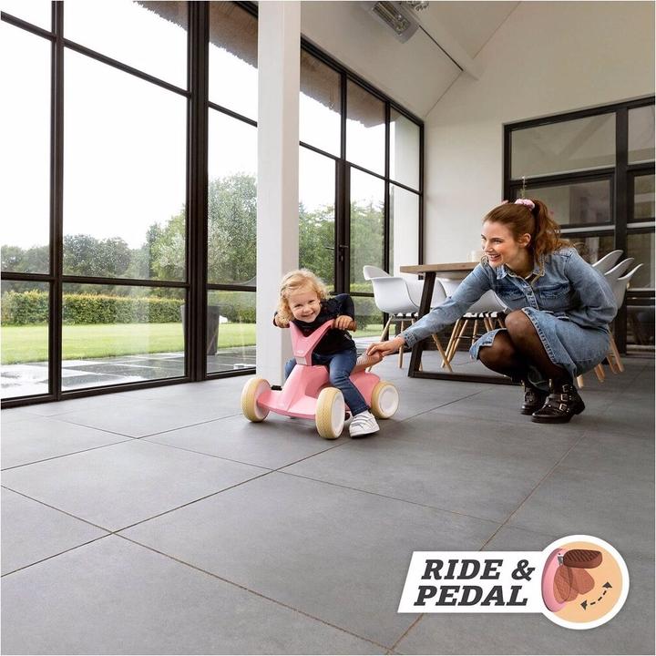 Actual product image BERG GO² Slider