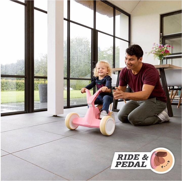Actual product image BERG GO² Slider