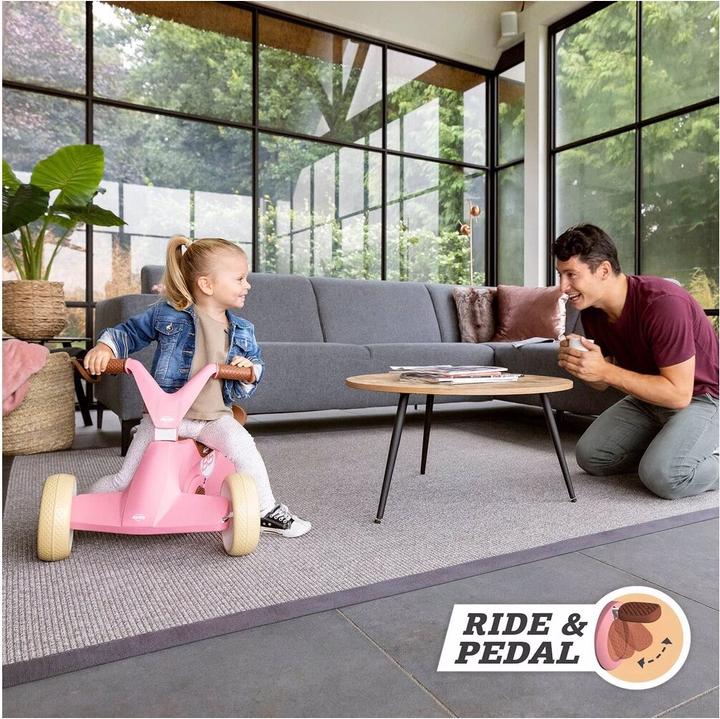 Actual product image BERG GO² Slider