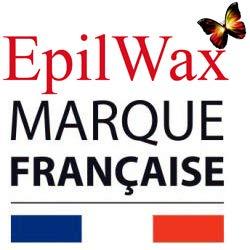 Image du produit EpilWax Kit d'épilation (1 x)