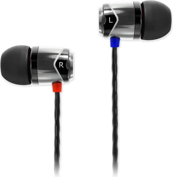Immagine prodotto SoundMagic Słuchawki E10 (Cablato)