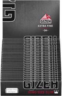 Image du produit King Size Slim (boîte de 50 pièces)