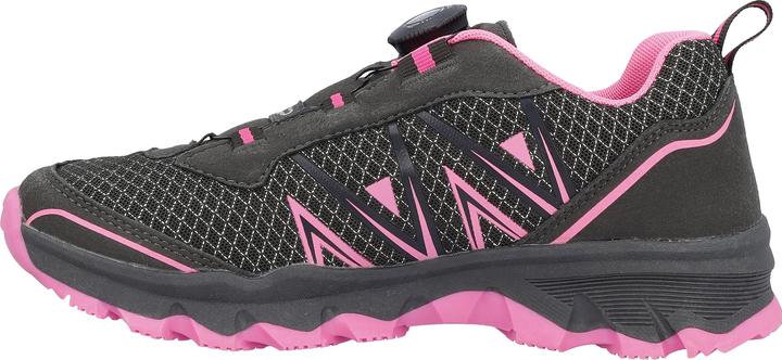 Produktbild CMP Campagnolo Kid's Aksa Fitgo Fast Hiking Shoes (38)