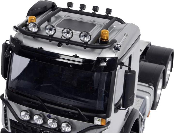 Actual product image Carson Model sport 500907604 1:14 Run