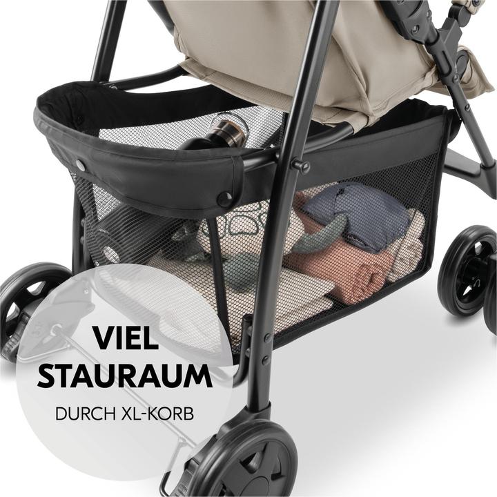 Produktbild Hauck Sport