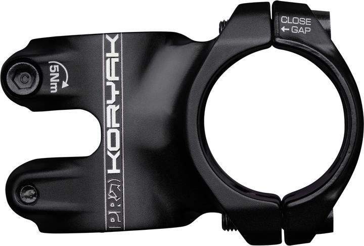Actual product image PRO Koryak (50 mm, 31.80 mm)