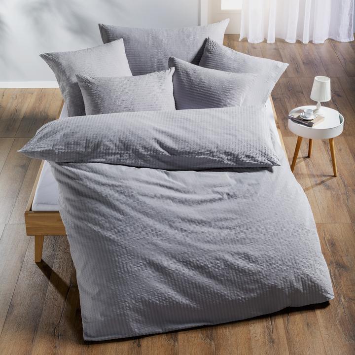 Actual product image Night Fashion Edi (Pillowcase, 65 x 100 cm)