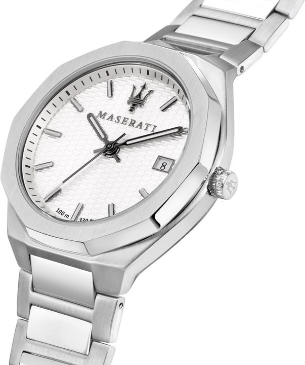 Produktbild Maserati Stile (Analoguhr, 42 mm)
