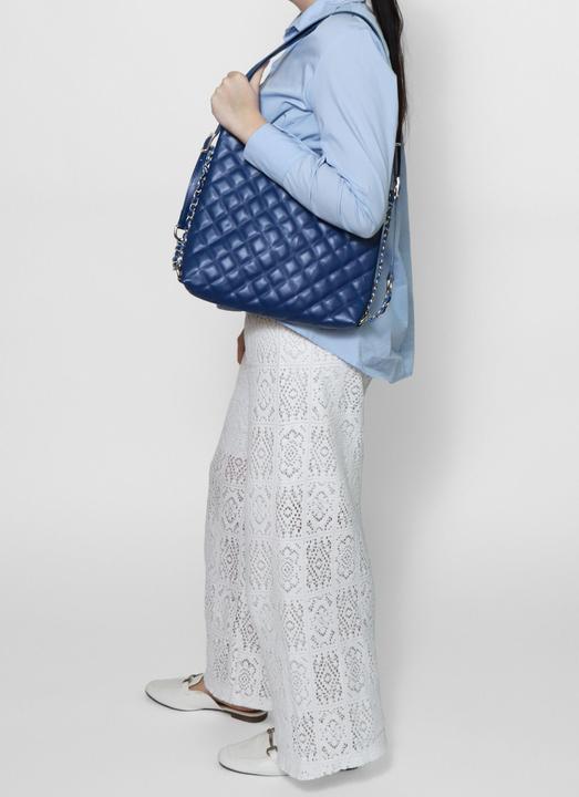 Produktbild Roberta Rossi Shoulder bag convertible into a backpack (1.12 l)