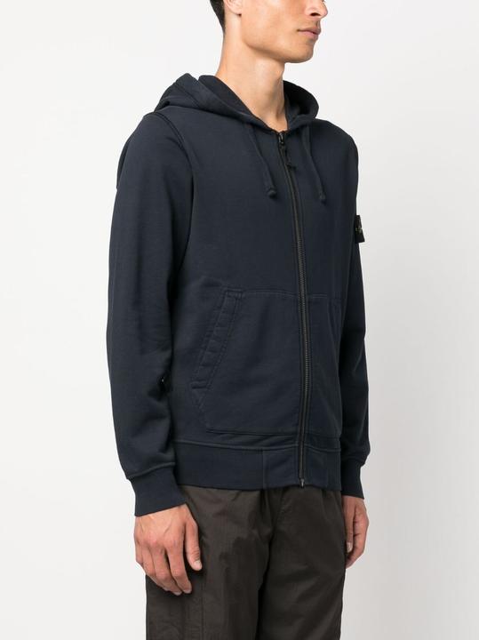 Actual product image Stone Island Sweaters Blue (S)
