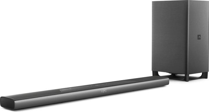 Philips Ambisound B8 (400 W, 5.1.2 Canal)