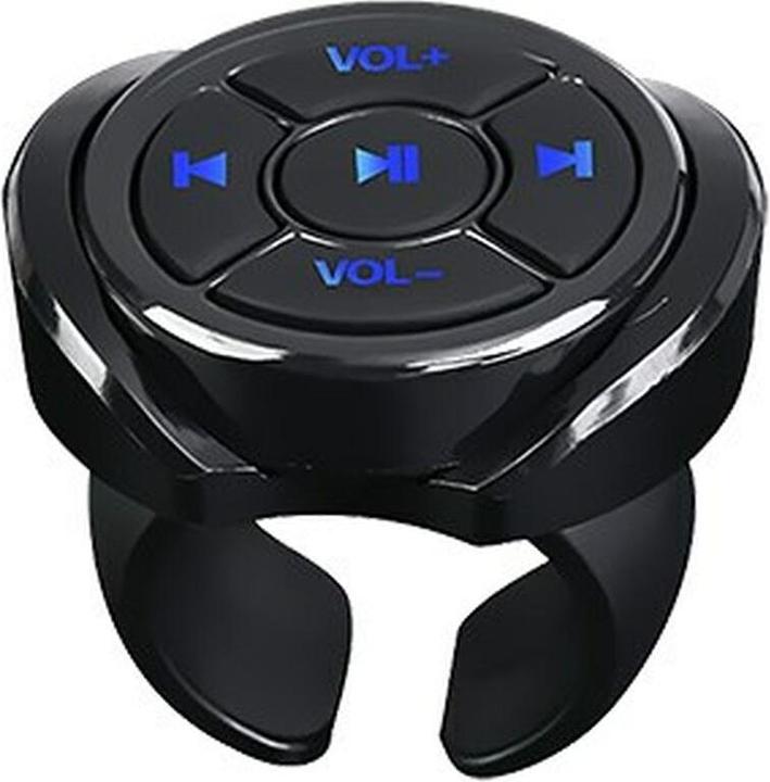 Produktbild Vakoss Bluetooth steering wheel (Universal Fernbedienung, Bluetooth)