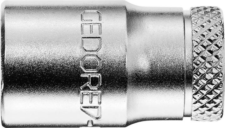 Actual product image Gedore 20 13 Socket 1/4", hexagonal, 13 mm (13 mm)