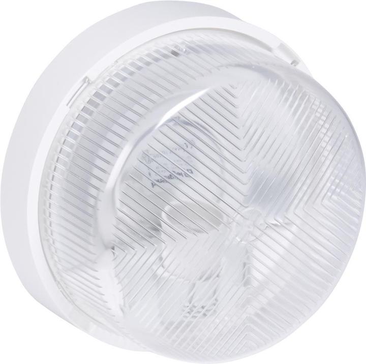 Produktbild Legrand Fr-Leuchte 100W 60459 00 IP44 rund (1200 lm, E27)