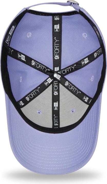 Image du produit New Era 9Forty New York Yankees Lavande (Taille unique)