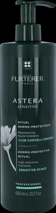 Immagine prodotto Rene Furterer Astera Professionnel Shampoo Sensitive Altamente Compatibile (600 ml)