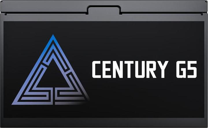 Produktbild Montech Century G5 850 (850 W)
